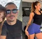 
                  Irmão de Anitta choca e dá presente de R$ 200 mil a ex-BBB Hariany