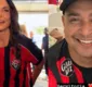 
                  Ivete Sangalo, Xanddy e famosos celebram aniversário do Vitória