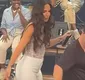 
                  Ivete Sangalo atende pedido e faz gesto surpreendente no 'Altas Horas'