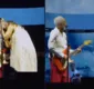 
                  Ivete Sangalo celebra 84 anos de Gilberto Gil com vídeo especial