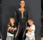 
                  Ivete Sangalo celebra aniversários das filhas gêmeas com 2 temas
