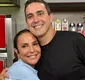 
                  Ivete Sangalo curte folga em Juazeiro com churrasco de André Marques