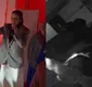 
                  Ivete Sangalo é vista aos beijos com Tiago Maia pela 1ª vez; VÍDEO