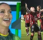 
                  Ivete Sangalo exalta o Vitória em show de despedida da Seleção