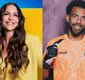 
                  Ivete Sangalo faz convite especial a Vozinha: 'Botar para quebrar'