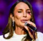 
                  Motivo da cirurgia de Ivete Sangalo é revelado; saiba detalhes