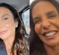 
                  Ivete Sangalo reage a críticas e sai em defesa de 'Vampirinha'