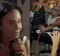 
                  Ivete Sangalo surpreende ao cantar em roda de samba em Trancoso; VÍDEO