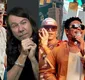 
                  João Gomes, Lenine, Timbalada e Ira: Agenda Cultural de Salvador e RMS