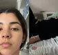 
                  João Gomes é acusado de ressaca após internação; esposa explica quadro