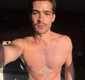 
                  João Guilherme reage após entrar em lista de famosos sem carisma