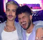
                  João Guilherme gera climão e explica ausência na festa de Maria Alice