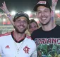 
                  João Vicente revela bronca de Chay Suede após polêmica com ator