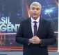 
                  Joel Datena expõe apoio do pai após sangramento na medula: 'Levantou'