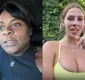 
                  Jojo Todynho aparece e debocha de Malévola após ida a Bangu: 'Arrasou'
