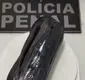 
                  Jovem é presa ao ir a presídio na Bahia com droga nas partes íntimas