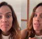 
                  Ju Moraes anuncia desligamento do Colaboraê após 7 anos; veja vídeo