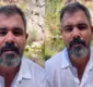 
                  Juliano Cazarré fala pela primeira vez após ataques na web; VÍDEO