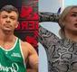 
                  Júlio Cocielo ignora Tata e surge em clima íntimo com influenciadora