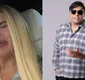 
                  Kally Fonseca cai em prantos com perda de Neto Araújo: 'Sem acreditar'