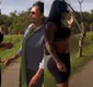 
                  Kamila Simioni briga com mulher após ter sexualidade questionada em BH