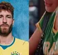 
                  Karoline Lima surge em vídeo de Léo Pereira e reconciliação vem à tona