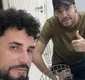 
                  Latino se defende de acusação de pedofilia feita pelo filho e revela desejo: 'Longe de plateia'