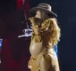 
                  Lauana Prado reaparece após cancelar show na reta final da gravidez