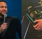 
                  Leilão de Neymar tem vinho por R$ 630 mil e arrecadação milionária