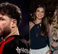 
                  Léo Pereira se manifesta após polêmica com Antonela Braga e a mãe