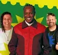
                  Arena Brasil recebe Thiaguinho, Danniel Vieira e mais no domingo (5)