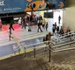 
                  Linhas de ônibus retornam ao subsolo da Estação da Lapa após obras