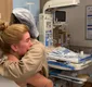 
                  Lore Improta emociona com detalhes de dificuldade em parto de 2º filho