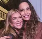 
                  Lore Improta faz homenagem íntima para Ivete Sangalo em aniversário