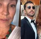 
                  Luana Piovani ironiza presente de Pedro Scooby para esposa: 'Odiaria'
