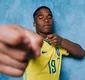 
                  Endrick vai jogar contra o Haiti? Confira os planos de Ancelotti