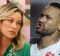 
                  Luana Piovani volta a atacar Neymar e chama jogador apelido pejorativo