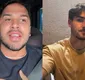 
                  Lucas Guimarães se revolta e detona novo affair de Carlinhos Maia