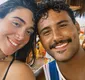 
                  Lucas Pizane e Giovanna Lima anunciam término de namoro