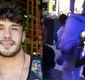 
                  Lucas Viana é expulso de reality após dar 'golpe' em colega; vídeo