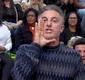 
                  Luciano Huck manda recado afiado para técnico do Brasil após empate