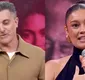 
                  Luciano Huck quebra protocolo na Globo e critica Melhores do Ano