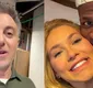 
                  Luciano Huck revela destino de Virginia na Copa do Mundo após término