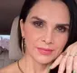 
                  Luiza Ambiel é internada após agravamento de problema urinário