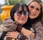 
                  Mãe de Deolane Bezerra se revolta após prisão: 'Cortina de fumaça'