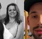 
                  Mãe de Isabel Veloso detona Lucas Borbas e faz novas revelações