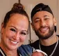 
                  Mãe de Neymar faz pedido antes de possível retorno do craque à Seleção