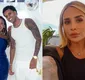 
                  Mãe de Rodrygo se manifesta após gravidez da ex-nora: 'Livramento'