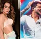 
                  Maiara é flagrada com sertanejo e acende rumores de affair; VÍDEO
