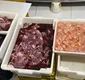 
                  Mais de 970 kg de alimentos impróprios são apreendidos na Bahia